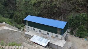 ६ मेगावाट क्षमताको रेलेखोला जलविद्युत् आयोजनाबाट उत्पादित विद्युत् राष्ट्रिय प्रसारण लाइनमा जोडियो